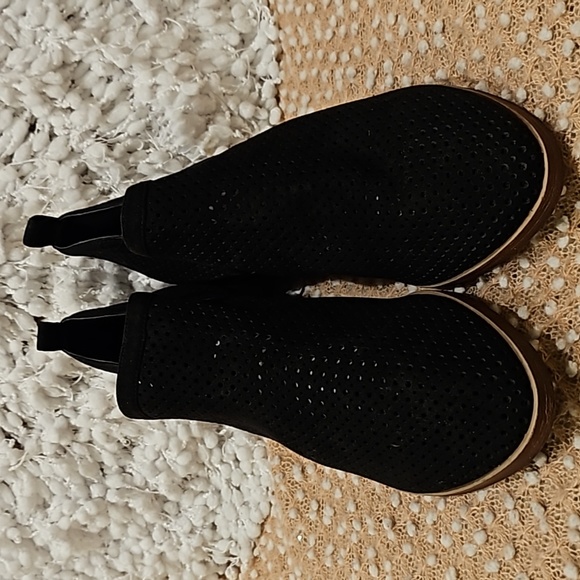 BPlex Ankle Shoes - Picture 2 of 16